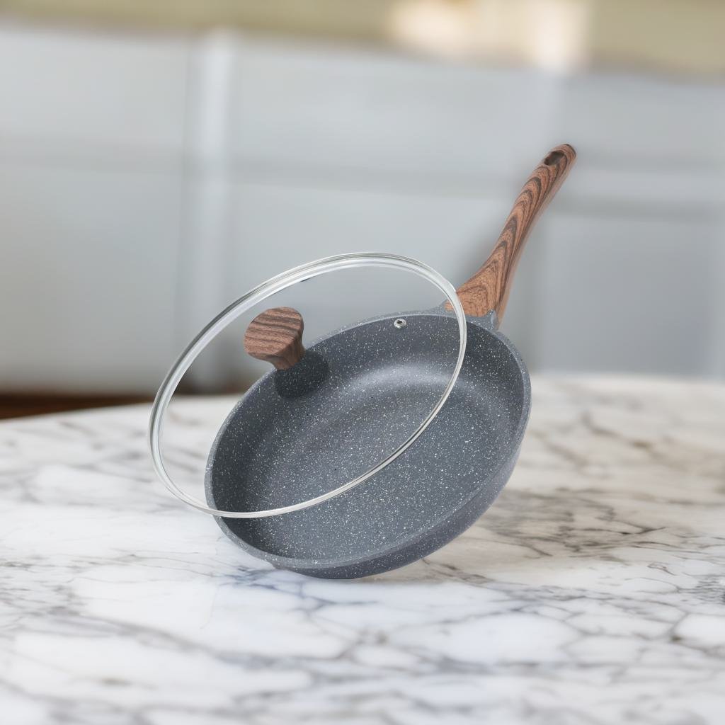 pan 30 cm fryer non stick