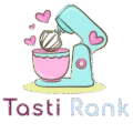 logo tastirank