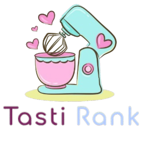 logo tastirank